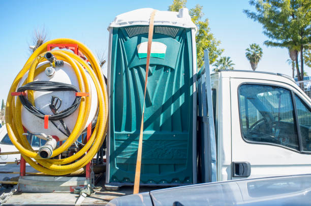 Best Restroom trailer rental cost  in Bothell East, WA