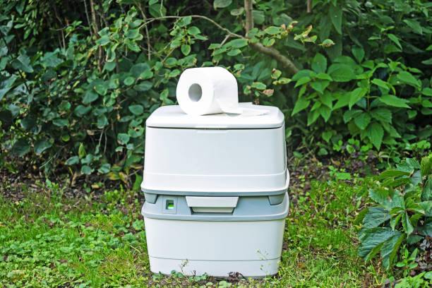 Best Porta potty rental near me  in Bothell East, WA