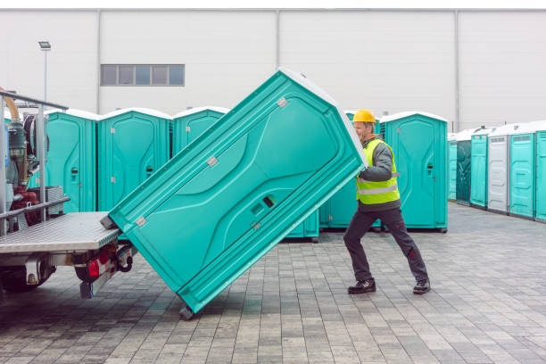 Best Sanitation services for porta potties  in Bothell East, WA