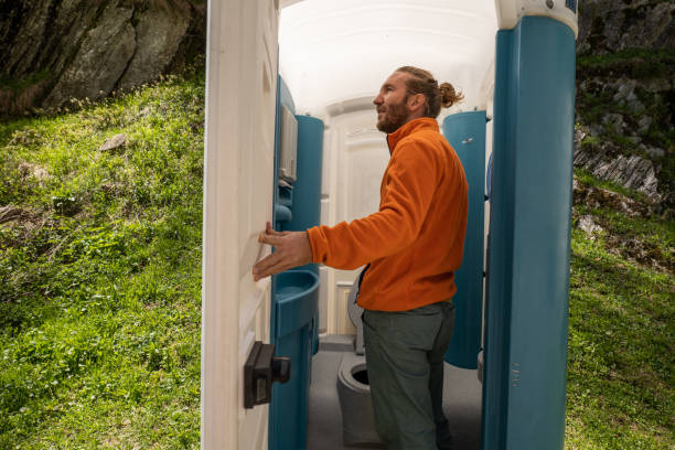 Best Porta potty delivery and setup  in Bothell East, WA