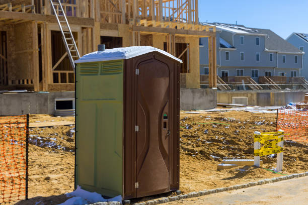 Best Portable restroom trailer rental  in Bothell East, WA
