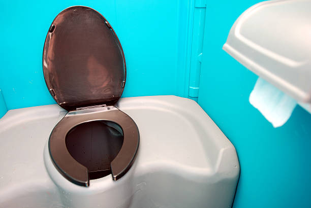 Best Construction site porta potty rental  in Bothell East, WA
