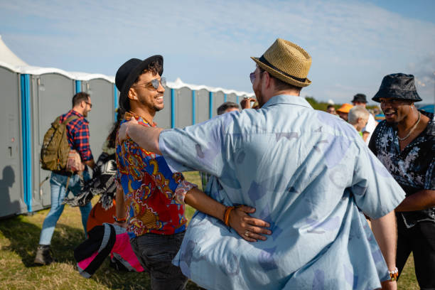 Best Affordable porta potty rental  in Bothell East, WA