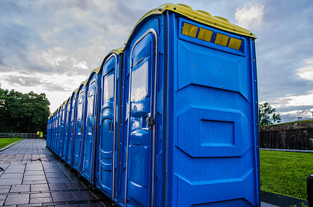Best Portable restroom solutions  in Bothell East, WA