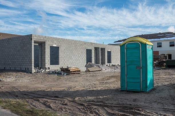 Portable Toilet Options We Offer in Bothell East, WA
